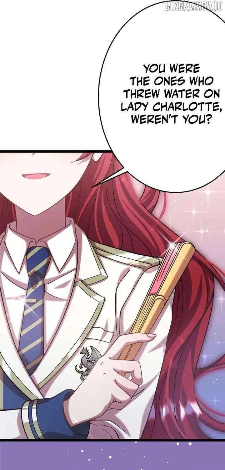 I'm Done Being My Big Sister’s Sidekick Chapter 27 page 75 - 