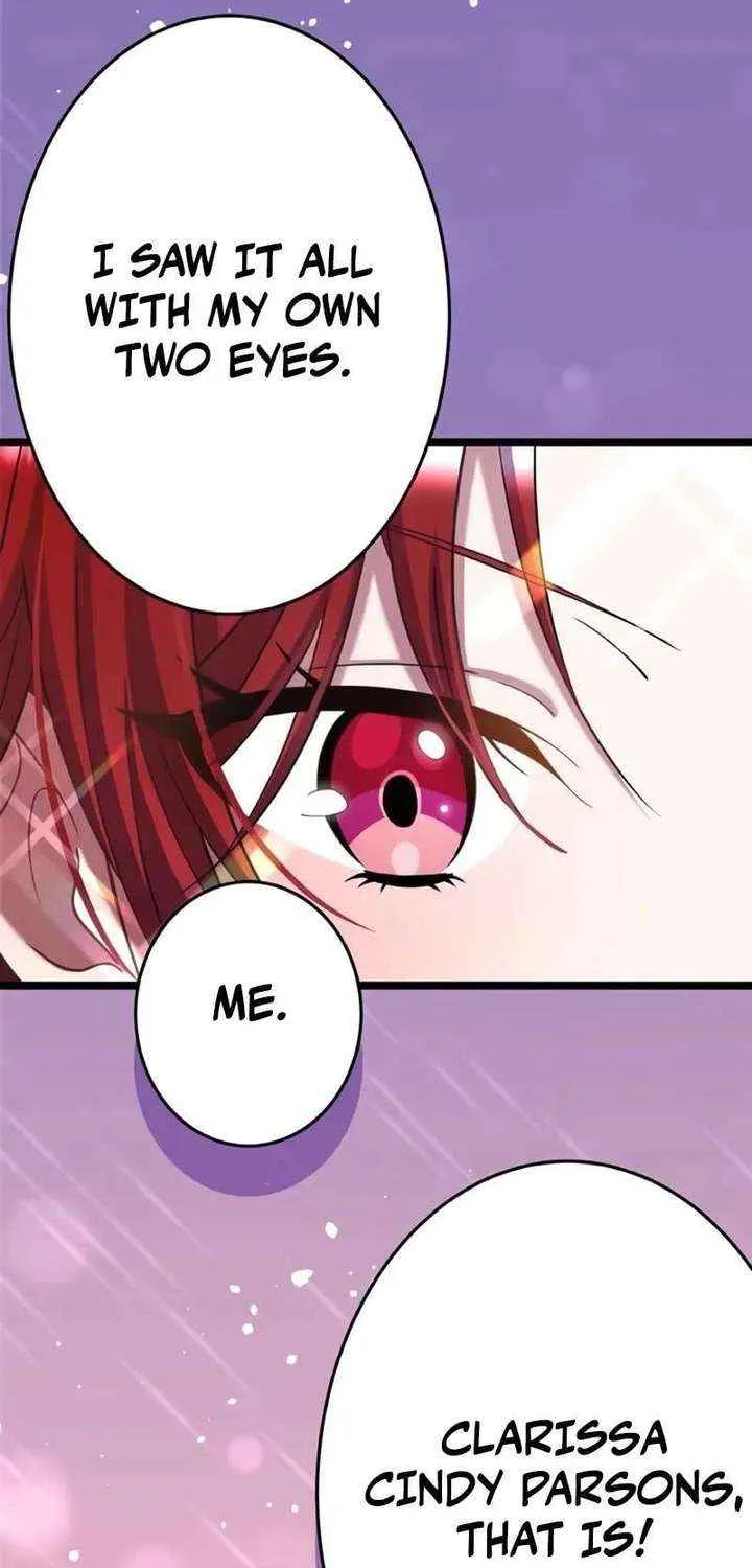 I'm Done Being My Big Sister’s Sidekick Chapter 27 page 76 - 