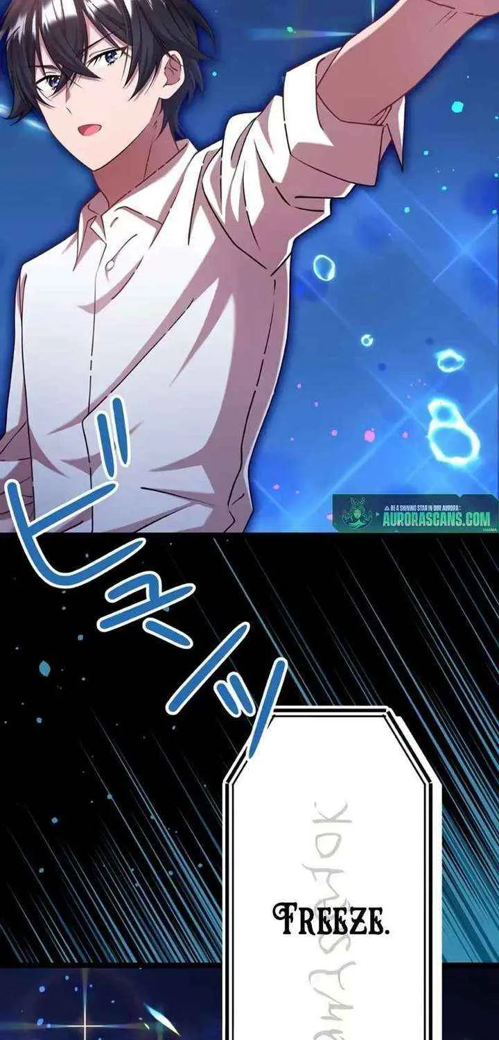 I'm Done Being My Big Sister’s Sidekick Chapter 27 page 10 - 