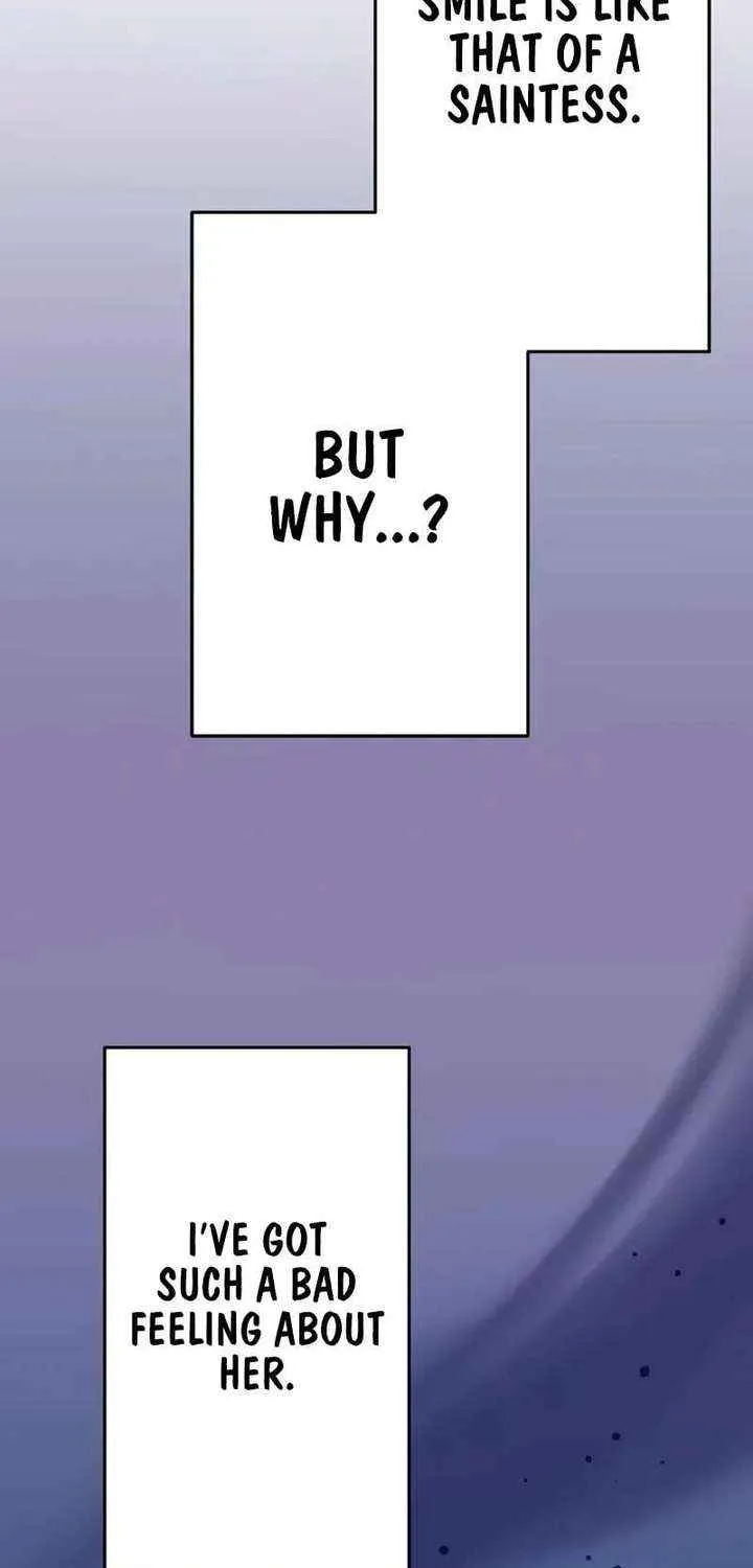 I'm Done Being My Big Sister’s Sidekick Chapter 28 page 14 - 