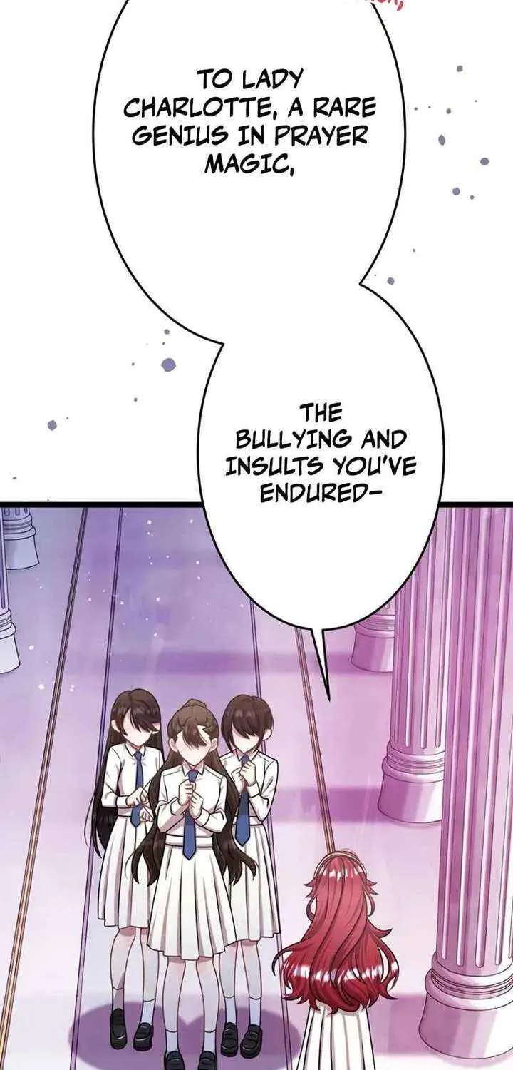 I'm Done Being My Big Sister’s Sidekick Chapter 28 page 16 - 