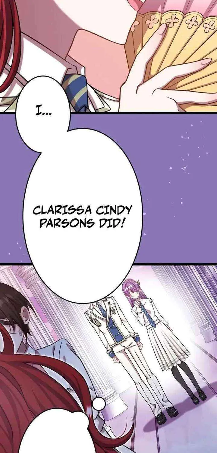 I'm Done Being My Big Sister’s Sidekick Chapter 28 page 3 - 