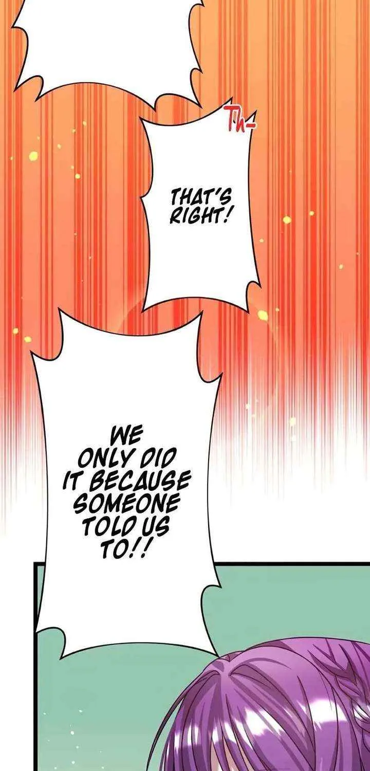 I'm Done Being My Big Sister’s Sidekick Chapter 28 page 21 - 