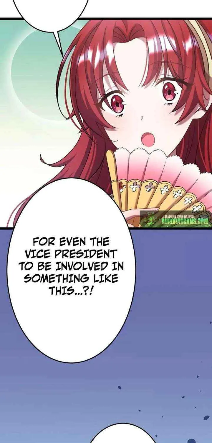 I'm Done Being My Big Sister’s Sidekick Chapter 28 page 26 - 