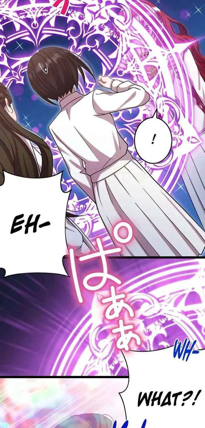I'm Done Being My Big Sister’s Sidekick Chapter 28 page 34 - 