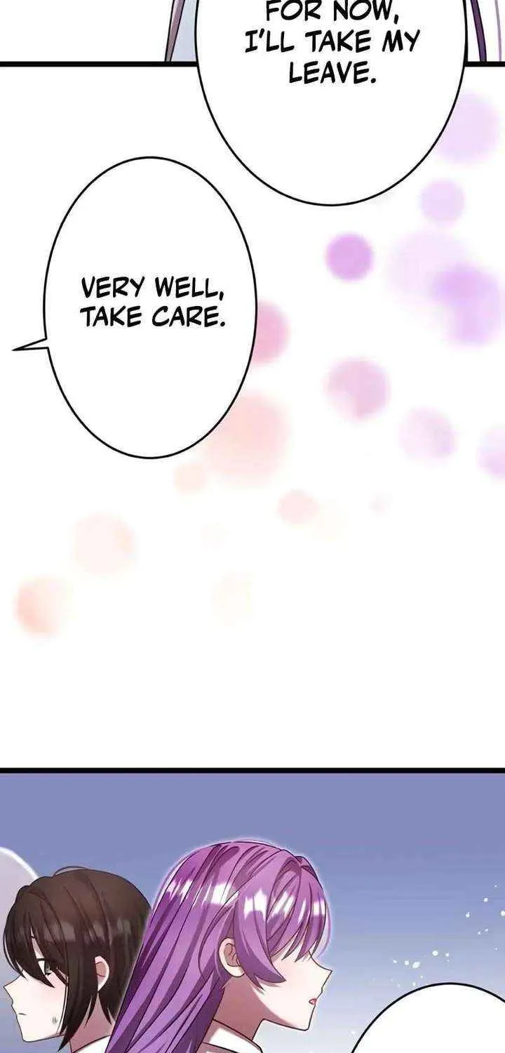 I'm Done Being My Big Sister’s Sidekick Chapter 28 page 40 - 
