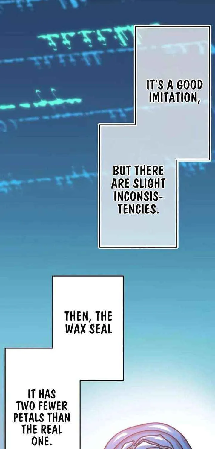 I'm Done Being My Big Sister’s Sidekick Chapter 28 page 50 - 