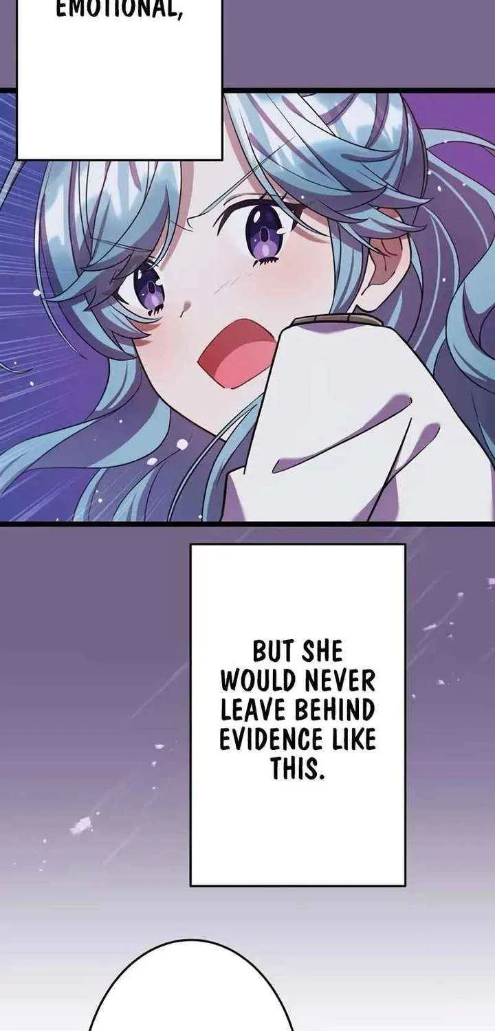 I'm Done Being My Big Sister’s Sidekick Chapter 28 page 52 - 