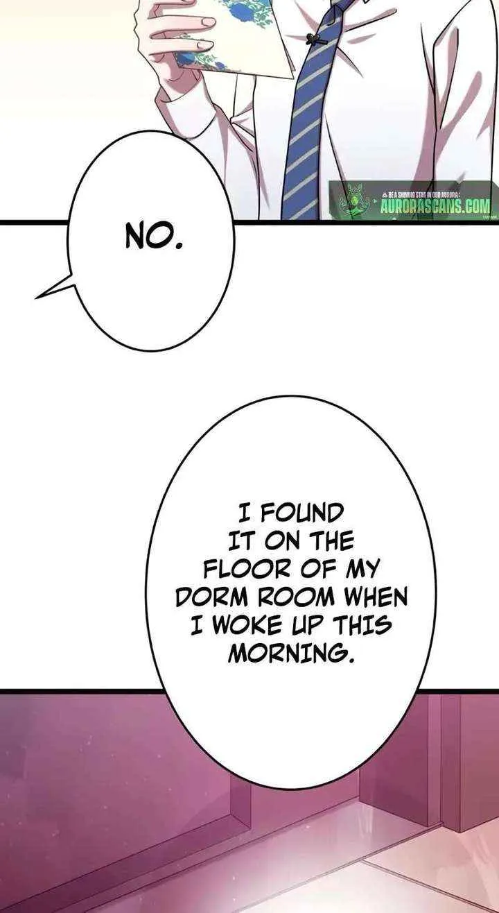 I'm Done Being My Big Sister’s Sidekick Chapter 28 page 54 - 