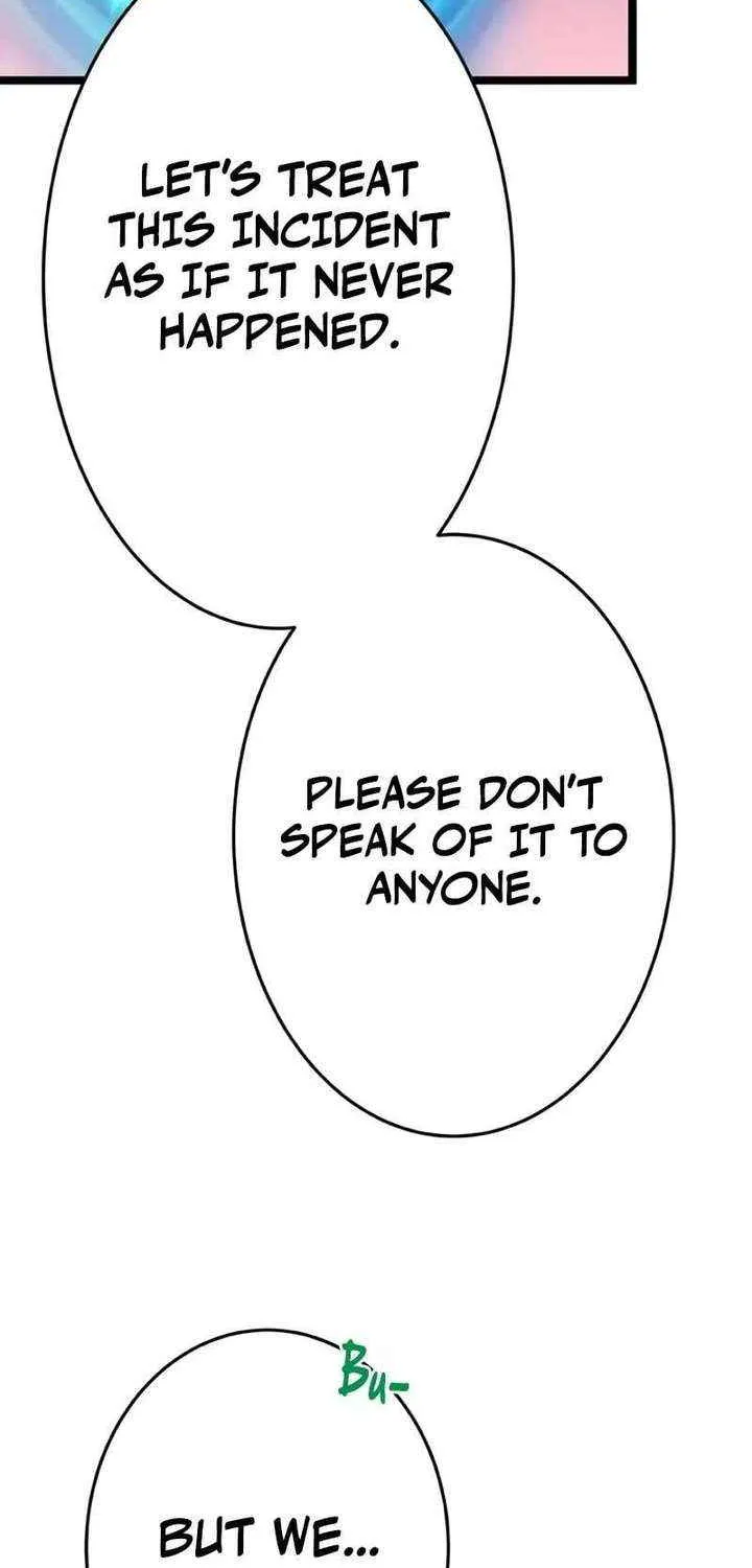 I'm Done Being My Big Sister’s Sidekick Chapter 28 page 57 - 