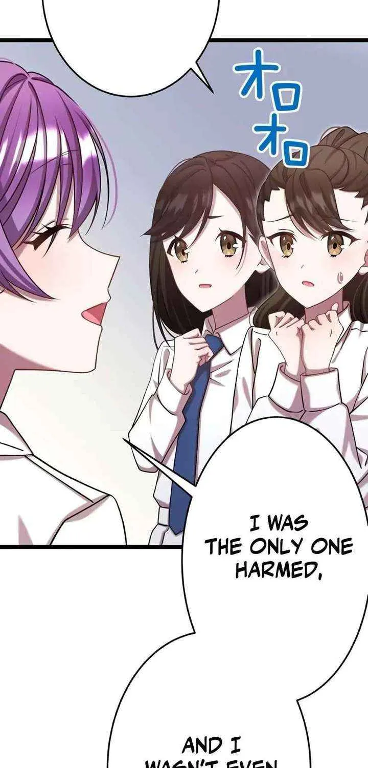 I'm Done Being My Big Sister’s Sidekick Chapter 28 page 58 - 