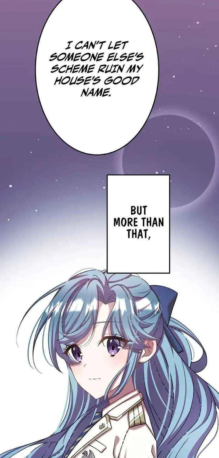 I'm Done Being My Big Sister’s Sidekick Chapter 28 page 60 - 