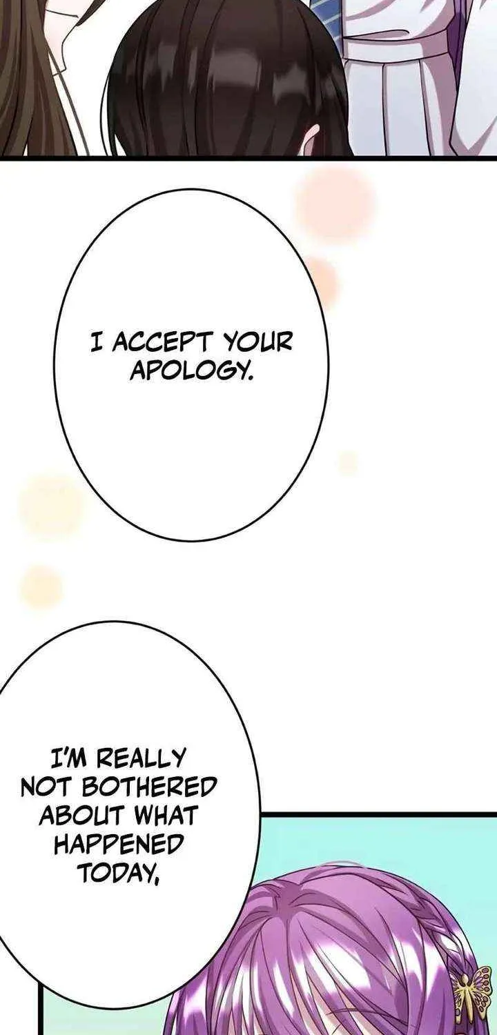 I'm Done Being My Big Sister’s Sidekick Chapter 28 page 66 - 