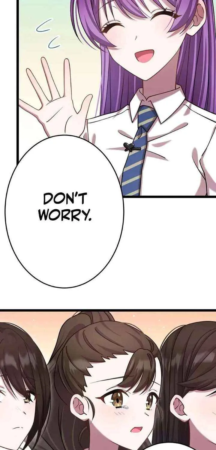 I'm Done Being My Big Sister’s Sidekick Chapter 28 page 67 - 