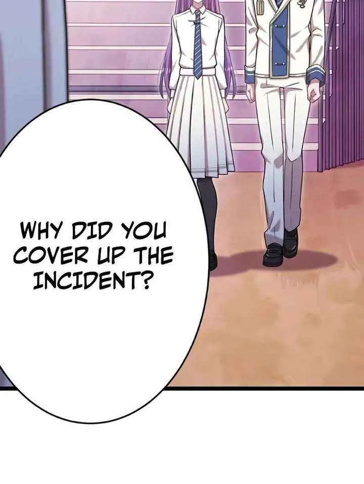 I'm Done Being My Big Sister’s Sidekick Chapter 28 page 69 - 
