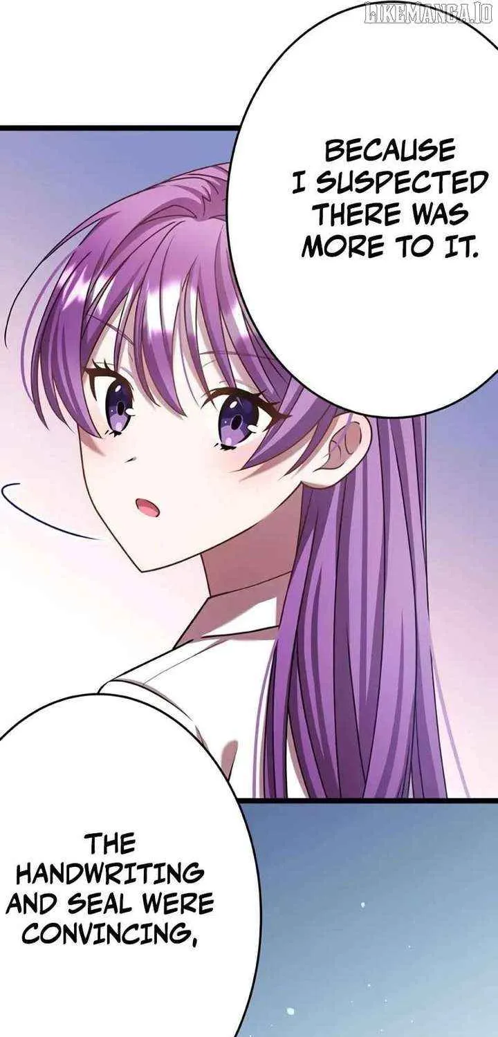 I'm Done Being My Big Sister’s Sidekick Chapter 28 page 70 - 