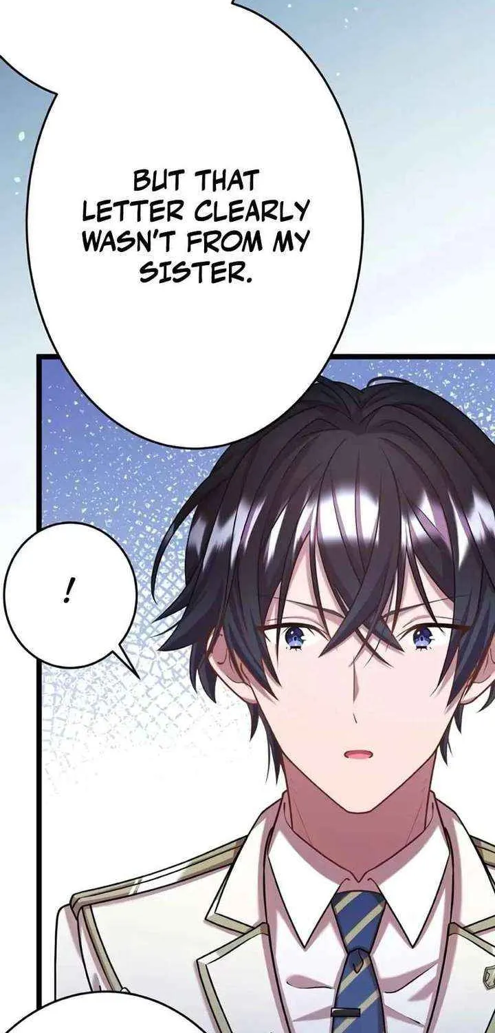 I'm Done Being My Big Sister’s Sidekick Chapter 28 page 71 - 
