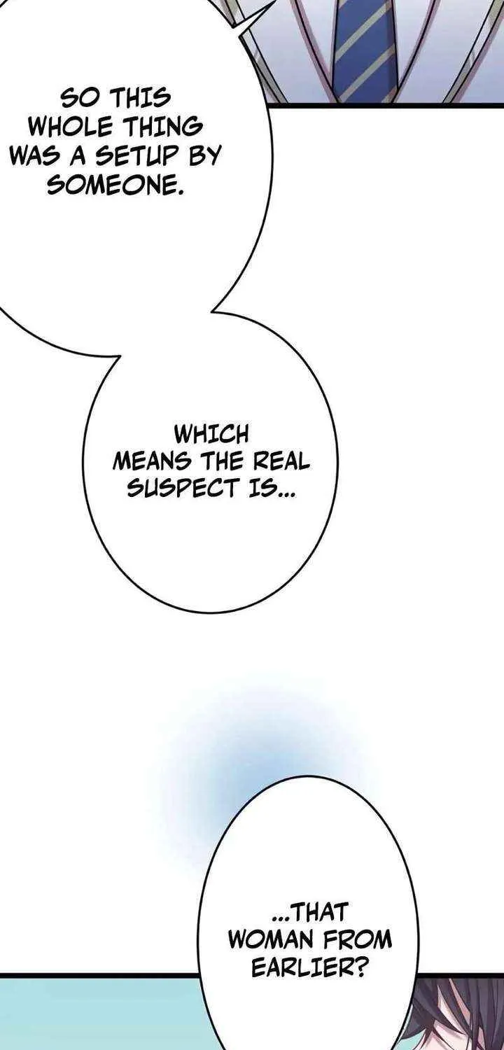 I'm Done Being My Big Sister’s Sidekick Chapter 28 page 72 - 