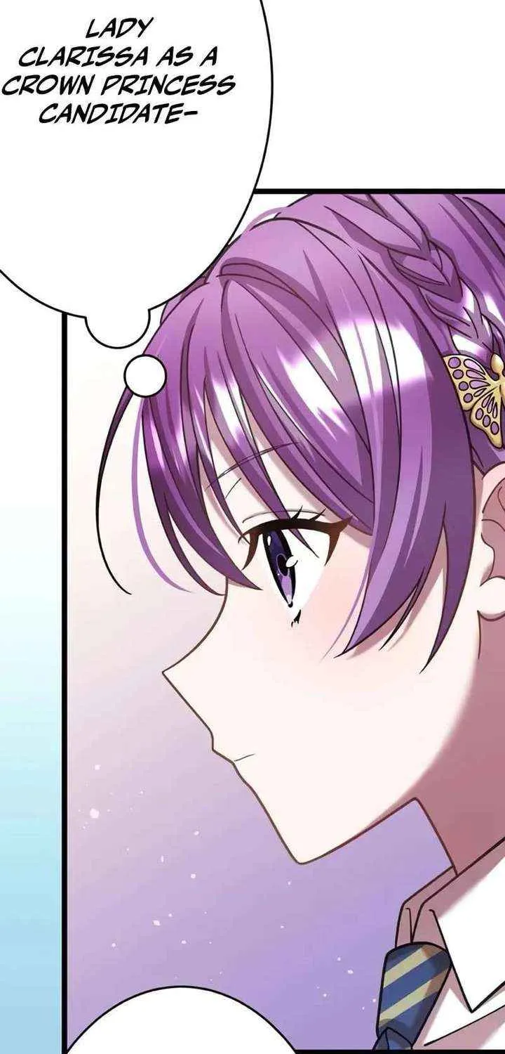 I'm Done Being My Big Sister’s Sidekick Chapter 28 page 74 - 