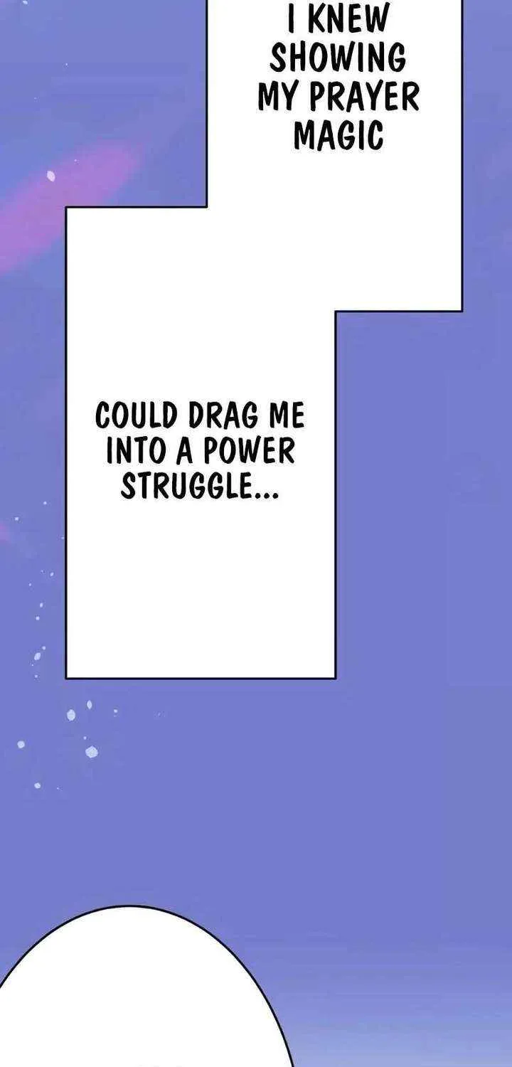 I'm Done Being My Big Sister’s Sidekick Chapter 28 page 76 - 