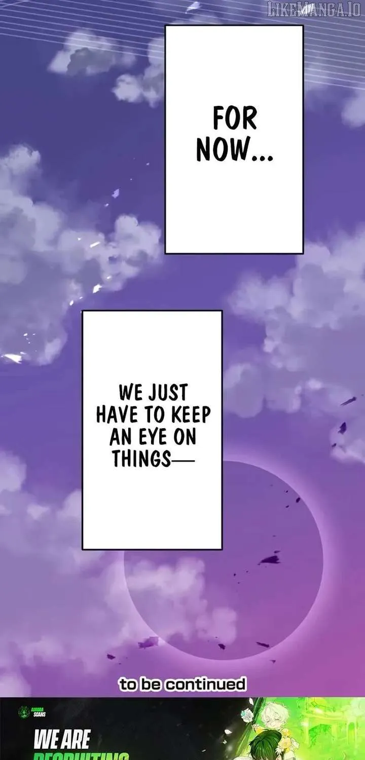 I'm Done Being My Big Sister’s Sidekick Chapter 28 page 79 - 