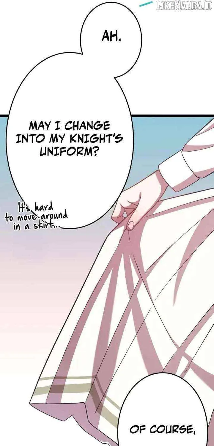 I'm Done Being My Big Sister’s Sidekick Chapter 29 page 11 - 