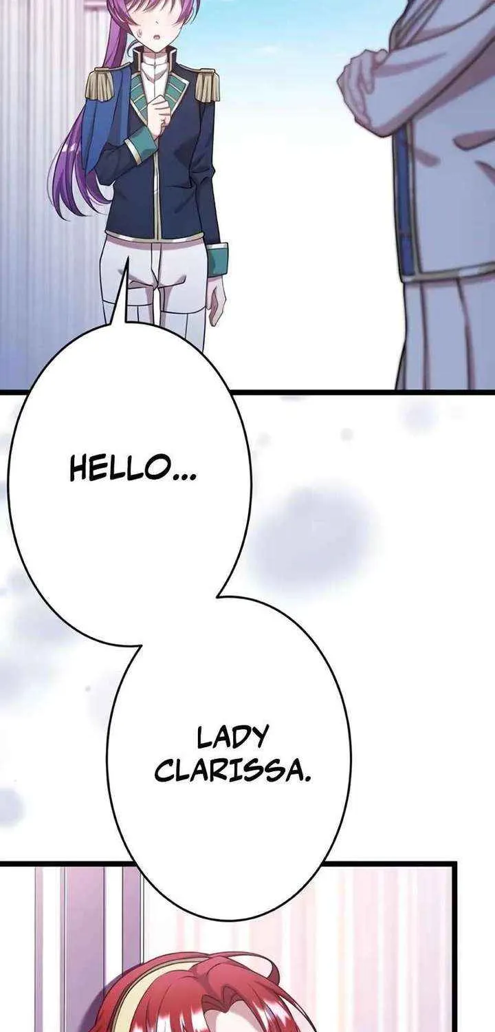 I'm Done Being My Big Sister’s Sidekick Chapter 29 page 16 - 
