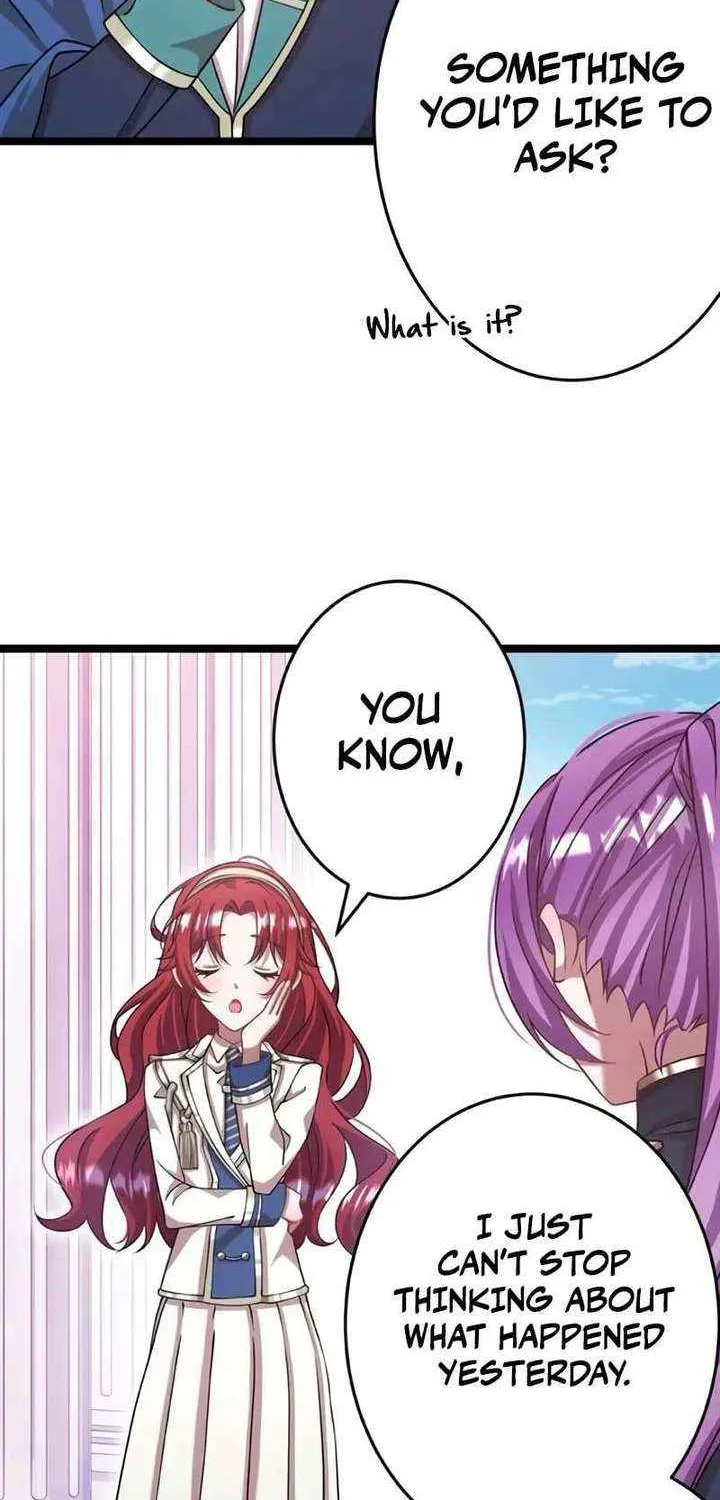 I'm Done Being My Big Sister’s Sidekick Chapter 29 page 20 - 