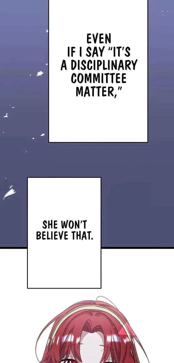 I'm Done Being My Big Sister’s Sidekick Chapter 29 page 23 - 