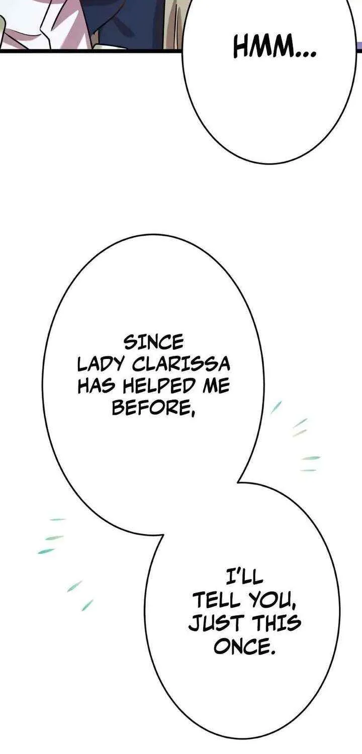 I'm Done Being My Big Sister’s Sidekick Chapter 29 page 25 - 
