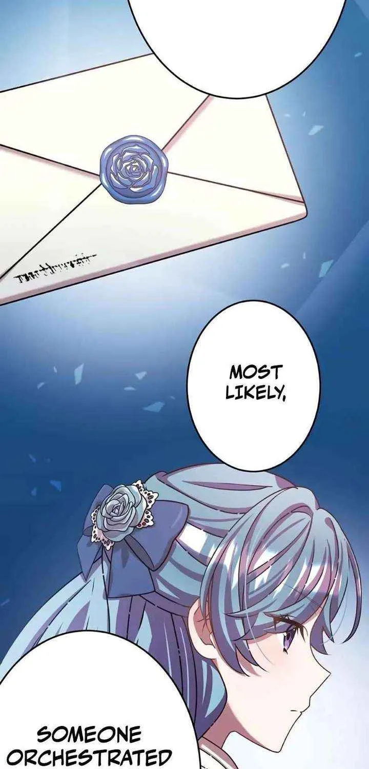 I'm Done Being My Big Sister’s Sidekick Chapter 29 page 29 - 