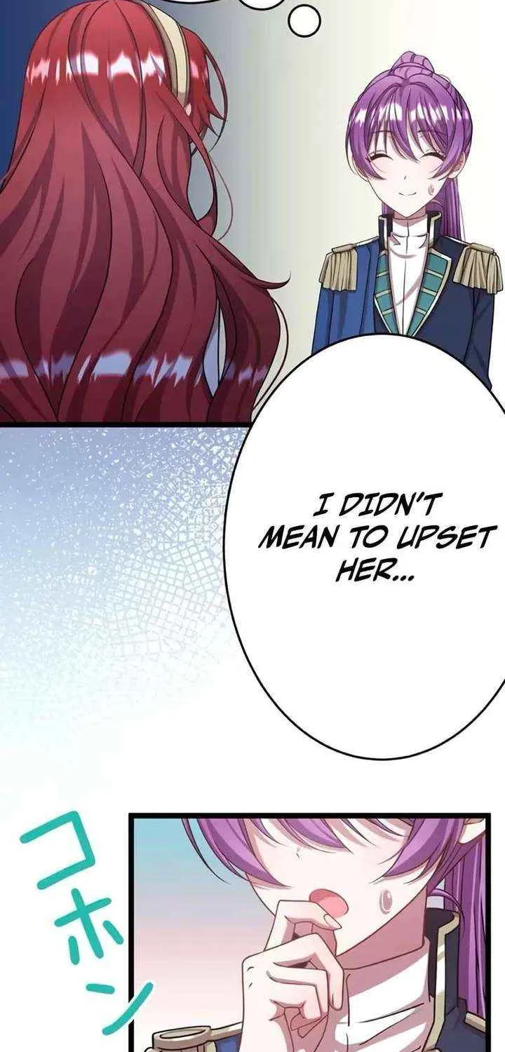 I'm Done Being My Big Sister’s Sidekick Chapter 29 page 38 - 