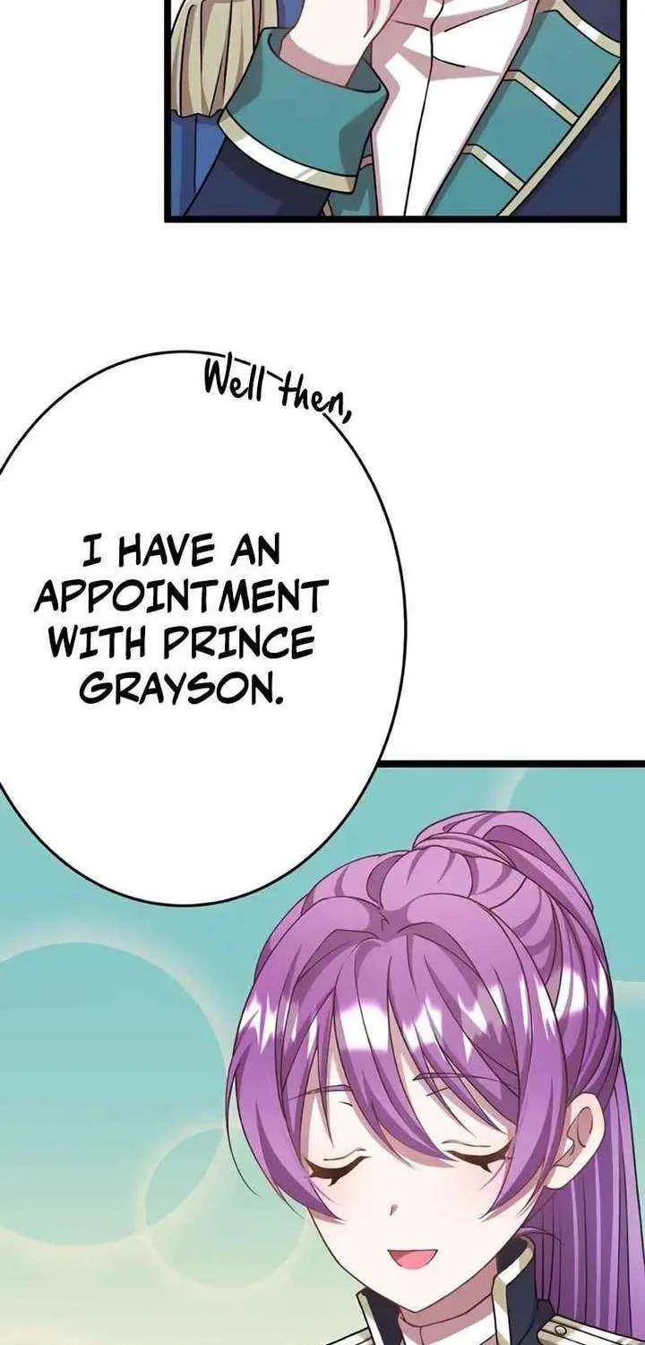 I'm Done Being My Big Sister’s Sidekick Chapter 29 page 39 - 