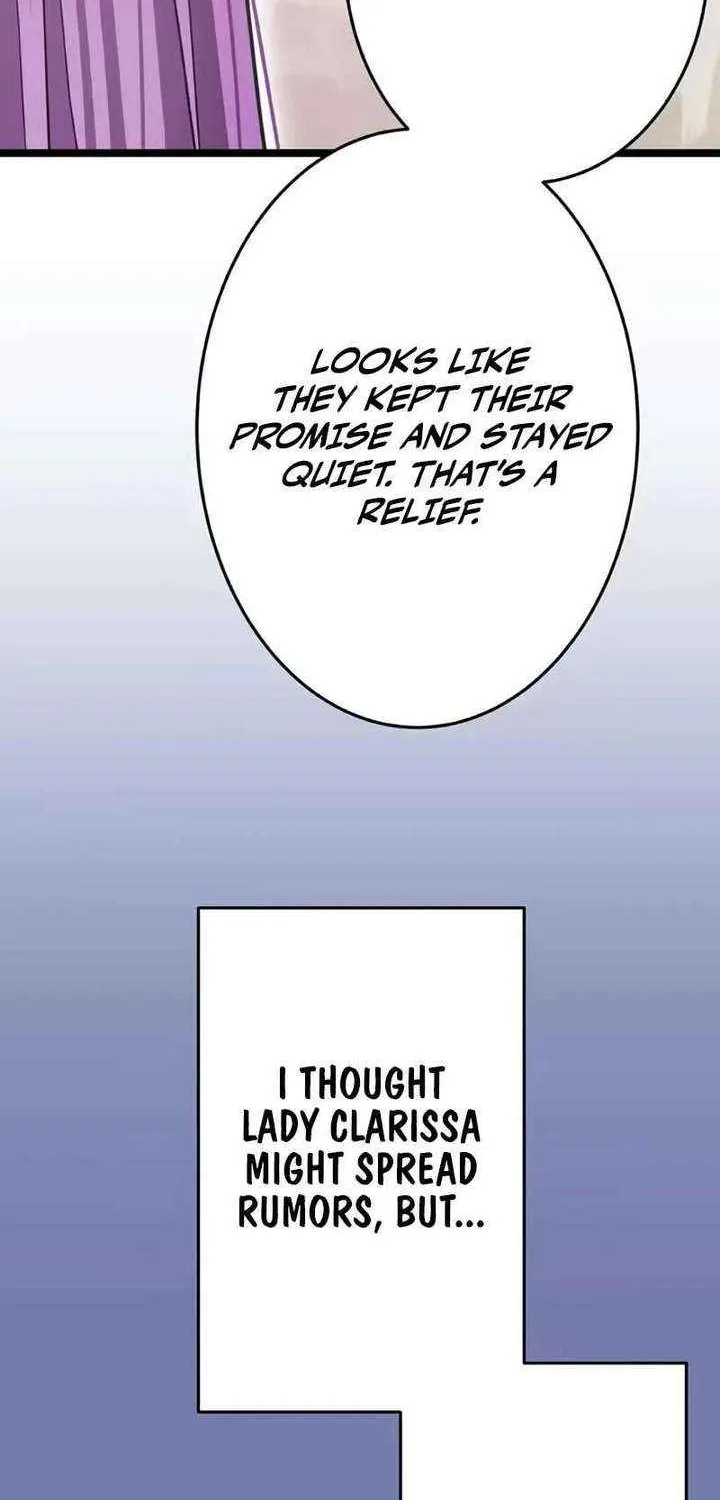 I'm Done Being My Big Sister’s Sidekick Chapter 29 page 5 - 