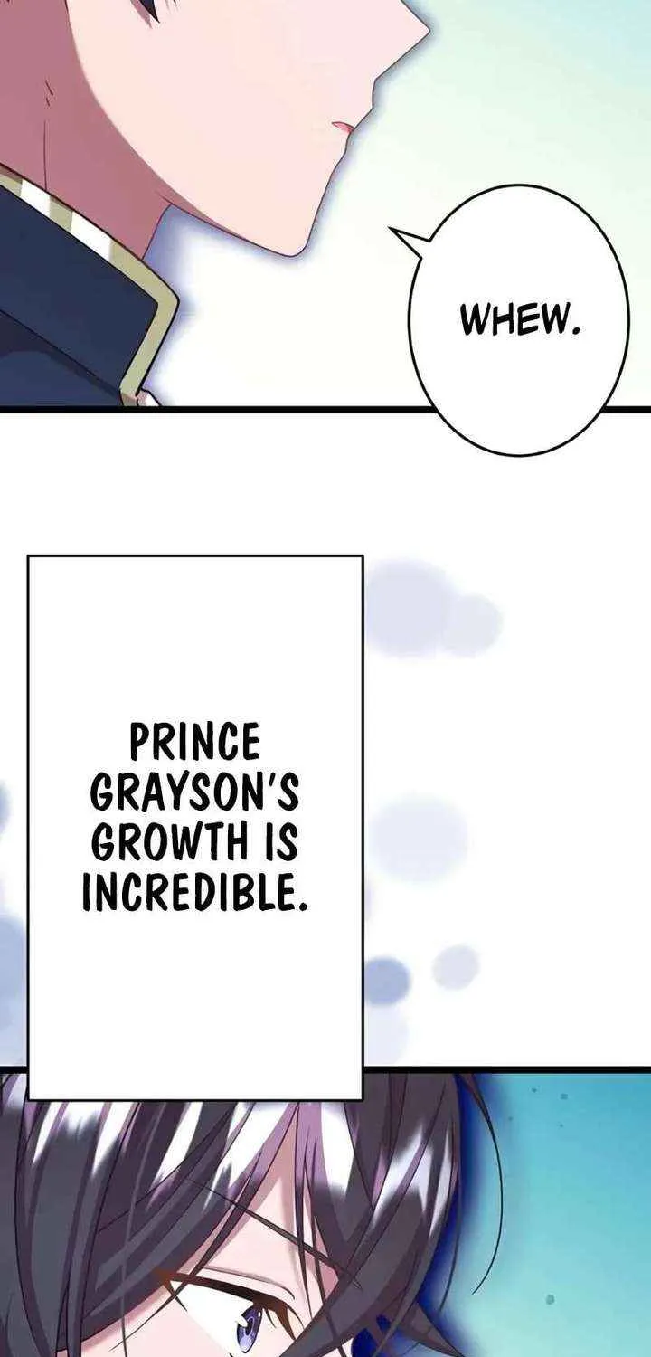 I'm Done Being My Big Sister’s Sidekick Chapter 29 page 50 - 
