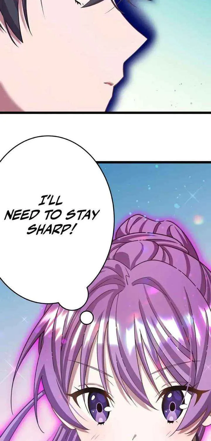I'm Done Being My Big Sister’s Sidekick Chapter 29 page 51 - 