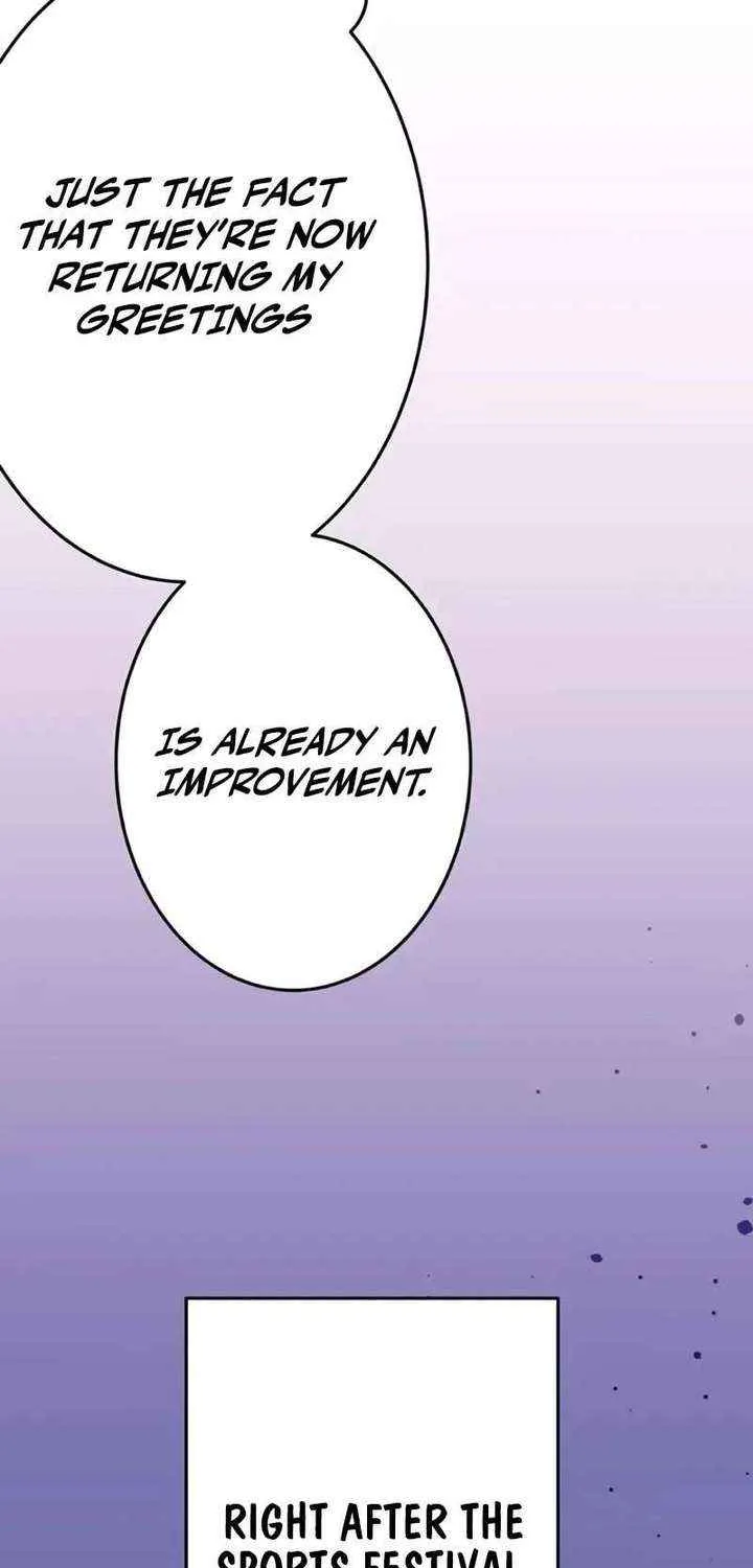 I'm Done Being My Big Sister’s Sidekick Chapter 29 page 57 - 