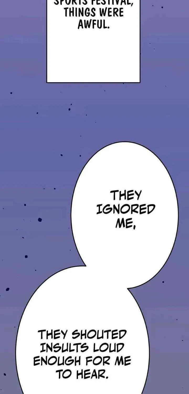 I'm Done Being My Big Sister’s Sidekick Chapter 29 page 58 - 