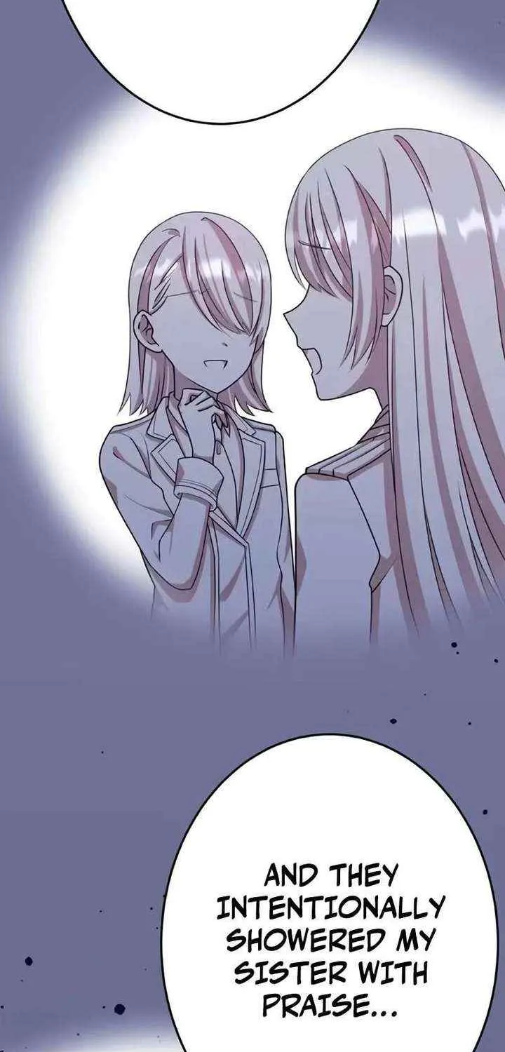 I'm Done Being My Big Sister’s Sidekick Chapter 29 page 59 - 