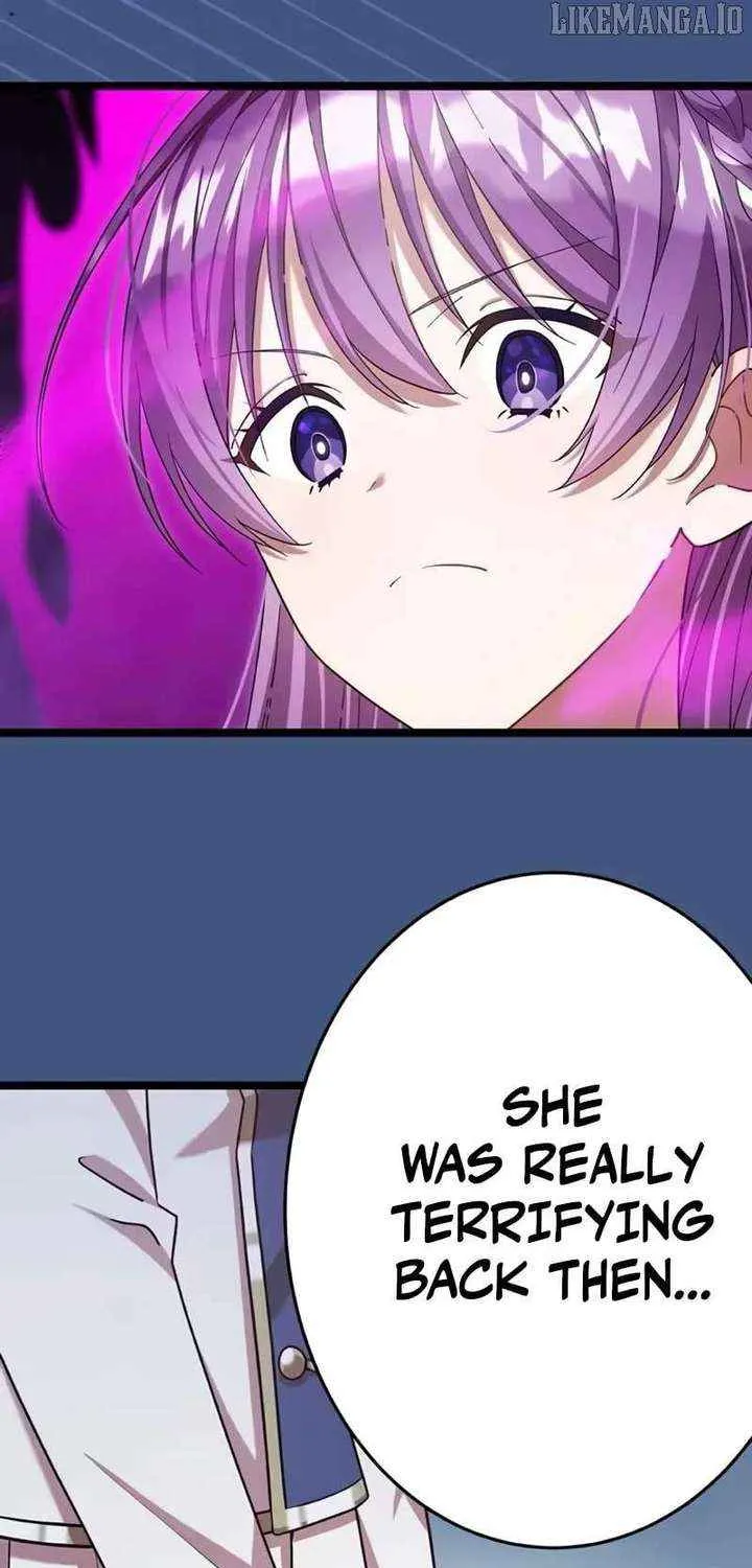 I'm Done Being My Big Sister’s Sidekick Chapter 29 page 64 - 