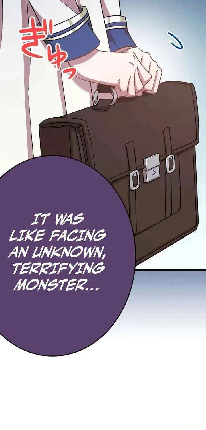I'm Done Being My Big Sister’s Sidekick Chapter 29 page 65 - 