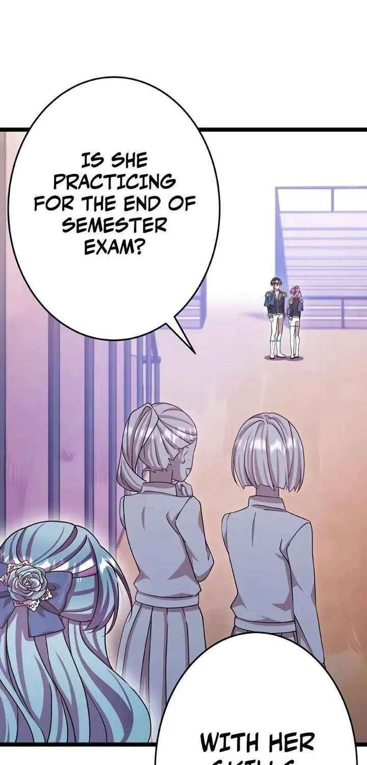 I'm Done Being My Big Sister’s Sidekick Chapter 29 page 67 - 