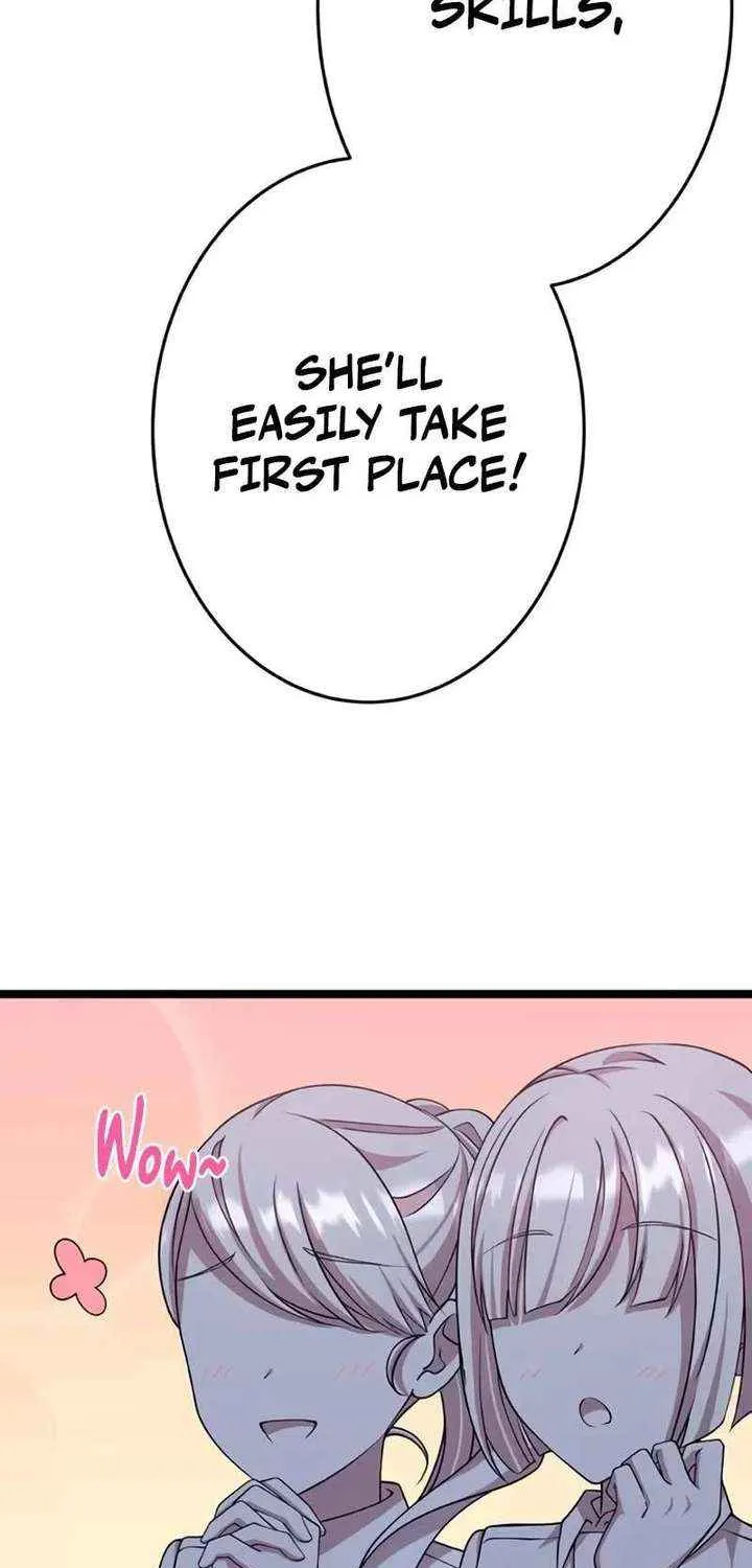 I'm Done Being My Big Sister’s Sidekick Chapter 29 page 68 - 