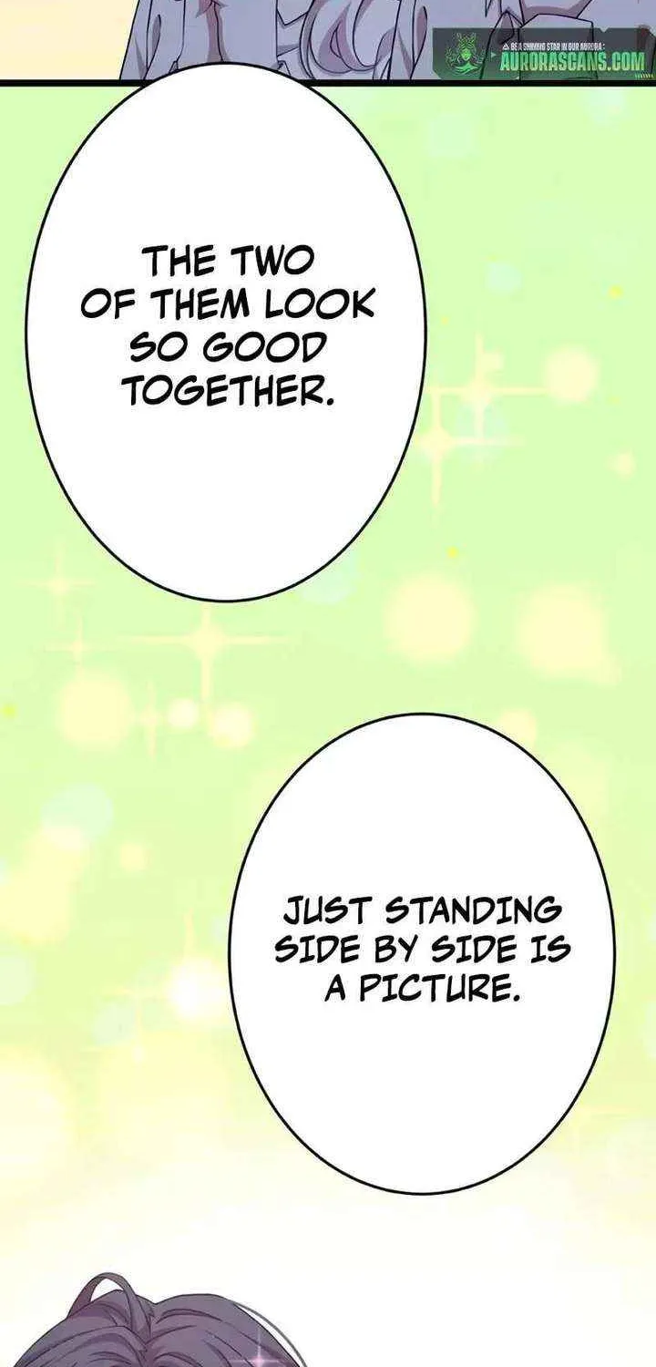 I'm Done Being My Big Sister’s Sidekick Chapter 29 page 69 - 