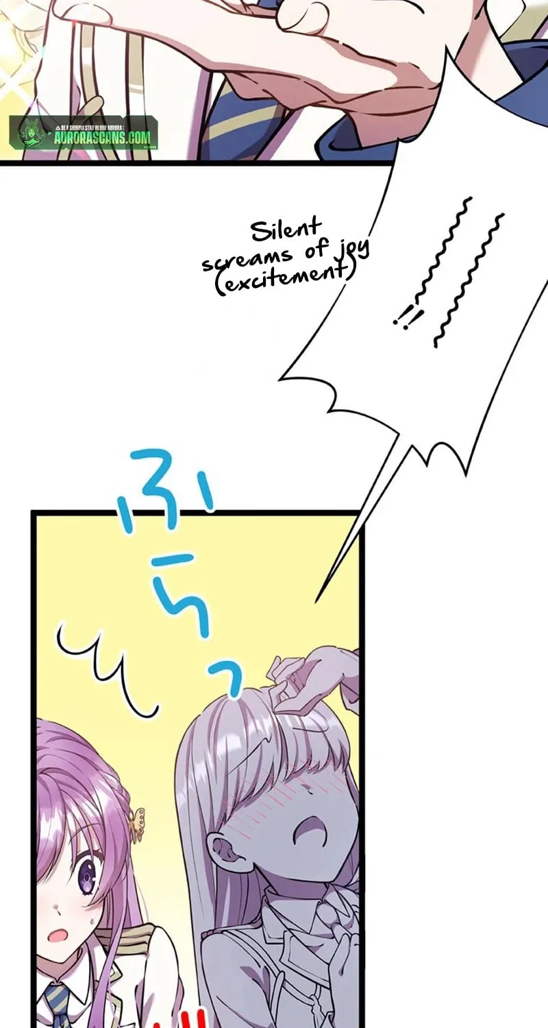 I'm Done Being My Big Sister’s Sidekick Chapter 3 page 14 - 