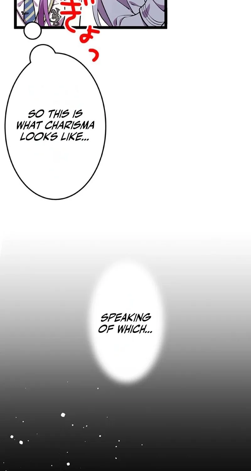 I'm Done Being My Big Sister’s Sidekick Chapter 3 page 15 - 