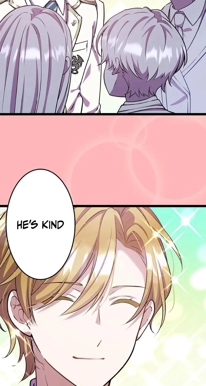 I'm Done Being My Big Sister’s Sidekick Chapter 3 page 19 - 