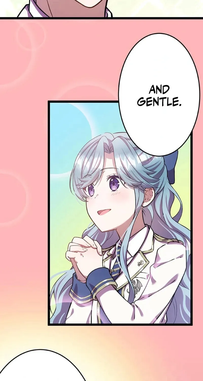 I'm Done Being My Big Sister’s Sidekick Chapter 3 page 20 - 
