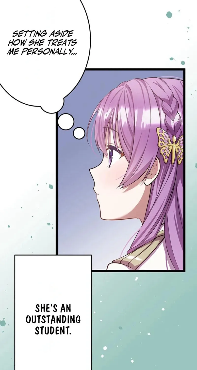 I'm Done Being My Big Sister’s Sidekick Chapter 3 page 24 - 