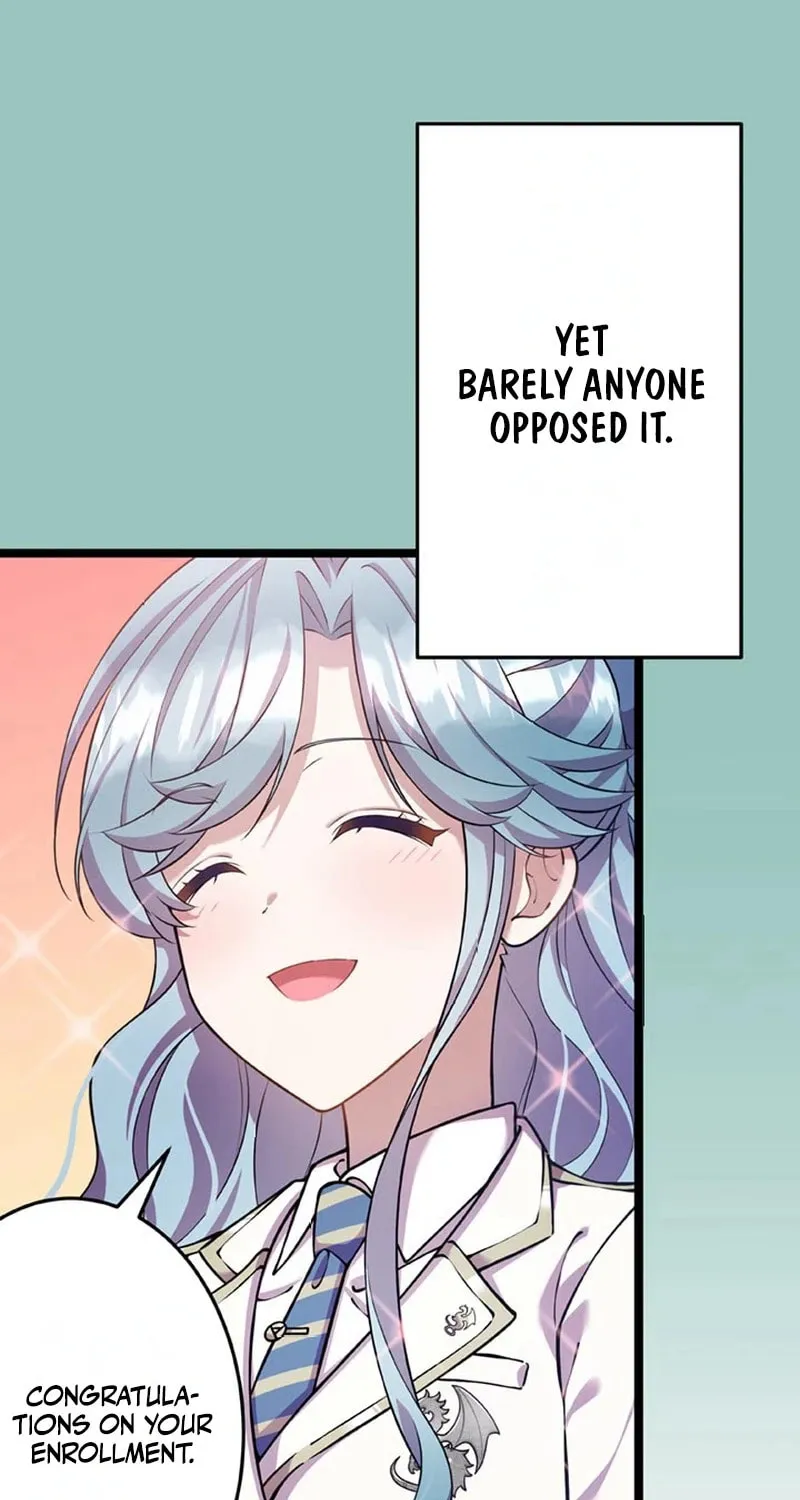 I'm Done Being My Big Sister’s Sidekick Chapter 3 page 27 - 
